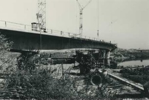 Regnitzbrücke, 1965