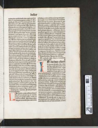 Liber Hester [= Esther]