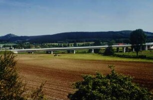 Talbrücke Wennemen