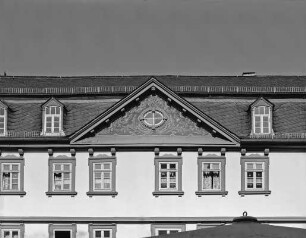 Limburg, Kornmarkt 1