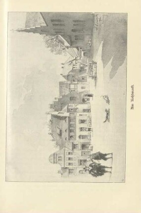 Am Kohlmarkt