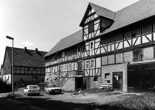 Hessisch Lichtenau, Quellentalstraße 59