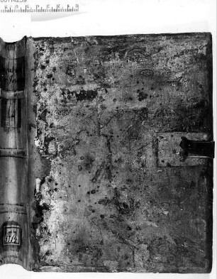 Augustinus - BSB Clm 3714