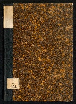 Library binding