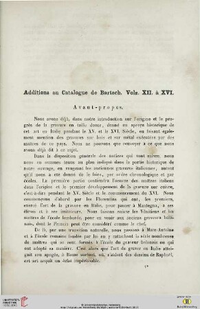 Avant-propos