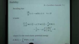 FSI: from the Immersed Boundary Method to a Fictitious Domain approach with Lagrange multiplier