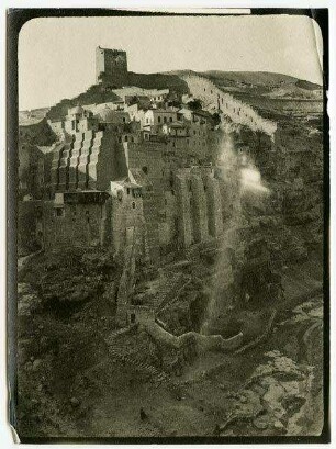 marsaba [mar saba]