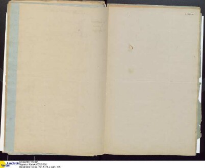 Von W. Fehsenfeld (Blender, Morsum) 1863 beantragte Wind- und Dampf-Kornmühle an der Straße zwischen Amedorf und Oiste; V.