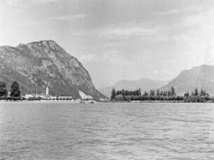 Lunganer See