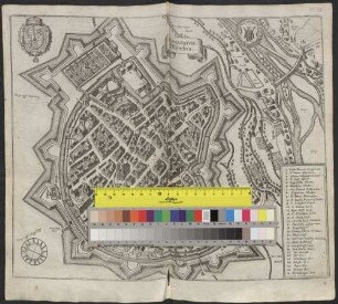 Monachivm : = München