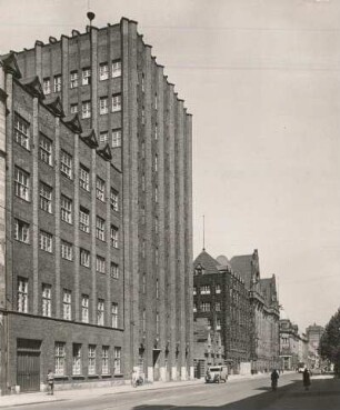 Stummhaus