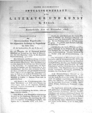 1805-11-23 : 54. Stück