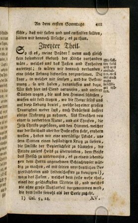 311-322, XV - XVII