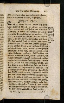 311-322, XV - XVII