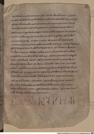 Iob, Tobias, Iudith, Ezras, Hester - BSB Clm 6225