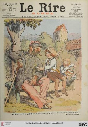 No. 40 (21 Août 1915)