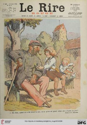 No. 40 (21 Août 1915)