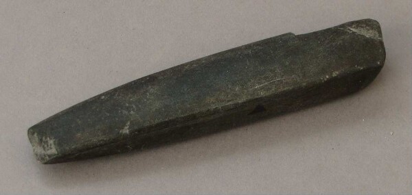 Stone chisel