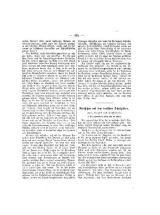 Rundschau auf dem deutschen Schulgebiete