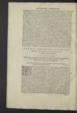 Liber undecimus
