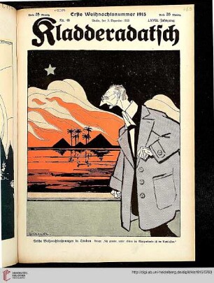 Hefte 49-52, Dezember 1915