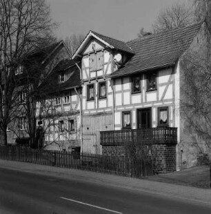 Großalmerode, Friedrichsbrücker Straße 26