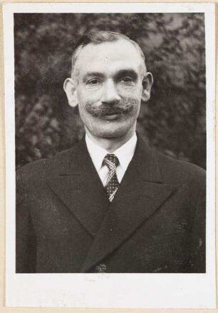 Bernhard Heisterkamp, Anschläger, Zeche Prosper I/II, Betriebsabteilung 2
