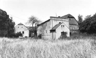 Hochkirch-Kohlwesa. Obermühle