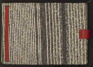 Reisealbum 1. Lloyd-Nordkapfahrt 1937 : Reisealbum 1. Lloyd-Nordkapfahrt 1937. Textileinband mit Gürtelbindung; 21 x 28,5 x 4 cm (1937). Dresden: SLUB/DF 2017.C.14