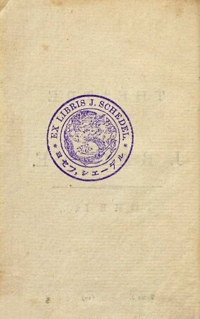 Théatre De J. Racine : précédé de la Vie de l'Auteur, 3