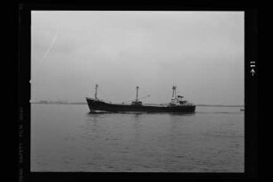 Therese (1972), Helmsing & Grimm, Kiel, Cy.