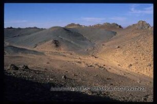 Clayton-Krater