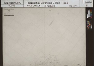 Konsolidierte Grünberger Gruben bei Grünberg [Zielona Gora]