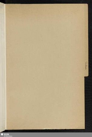 I.A. Urban [1933: Lieferschein Nr. 1-184 / 1934: Lieferschein Nr. 185-234]