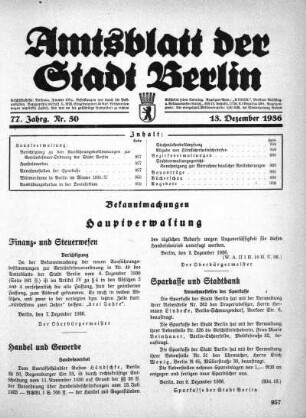 1936,50: Nr. 50, 13. Dezember 1936