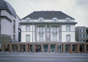 Deutsches Architekturmuseum