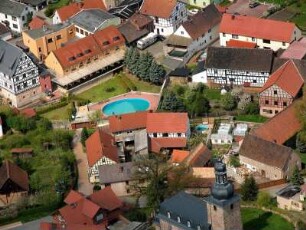 Kolkwitz bei Rudolstadt
