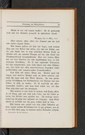 Mongong, den 19. März 1912