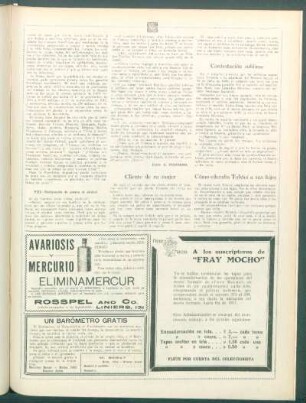 Cómo educaba Tolstoi a sus hijos