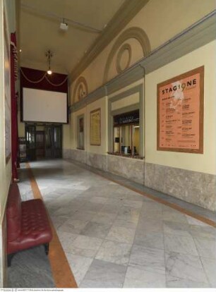 Teatro Massimo