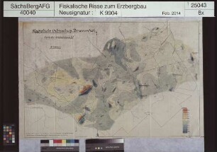 Magnetische Untersuchung Oberwiesenthal