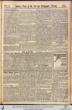 23.07.1922 (II.)