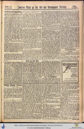 23.07.1922 (II.)