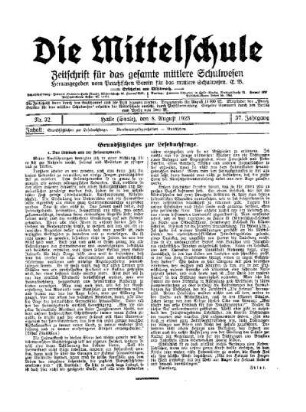 Grundsätzliches zur Lesebuchfrage