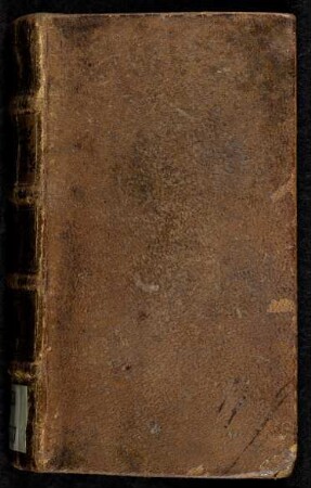 Friederici Brecklings ... Sechs geistreiche unterschiedliche Schrifften