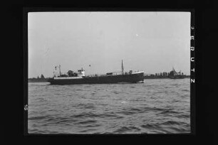 Euroland (1916), Leth & Co., Hamburg