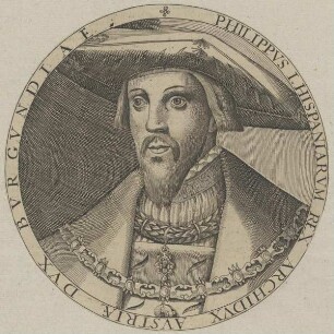 Bildnis des Philippvs I.