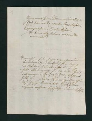 Prorektor Canz 17.12.1769: