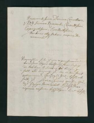 Prorektor Canz 17.12.1769: