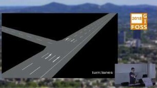 3D: Mehr als Gebäude: OSM2World jenseits von Simple 3D Buildings